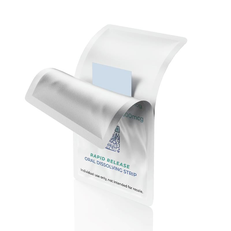 Livesso® BPC 157 Strips